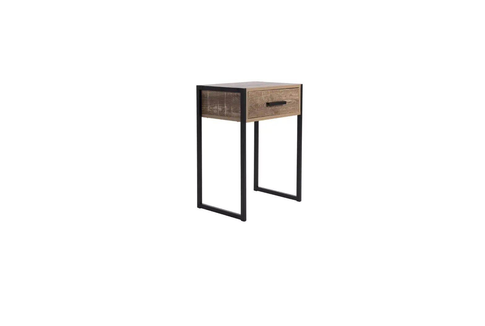 Balkene 62760 Bh Drawer End Table User Guide