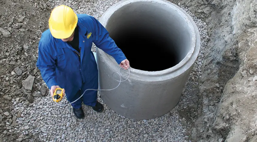 Honeywell Gasalertmicro 5 Series Multi Gas Detector User Guide