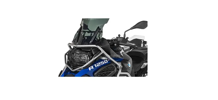 Touratech R1250gs Adventure Crashbar Bull Bar Xl Instruction Manual Touratech R1250gs Adventure Crashbar Bull Bar Xl Instruction Manual