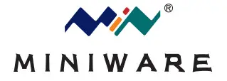 MINIWARE - logo