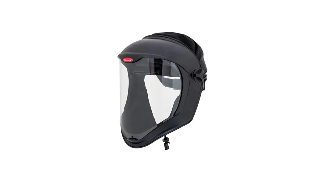 Cleanair Cna-012-r06 Protective Shield Headtops User Manual