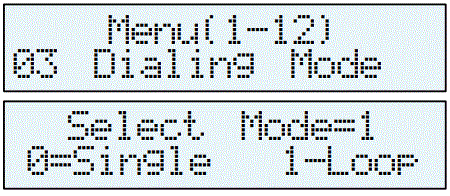 ENFORCER-E-922CPQ-Voice-Dialer-fig-11