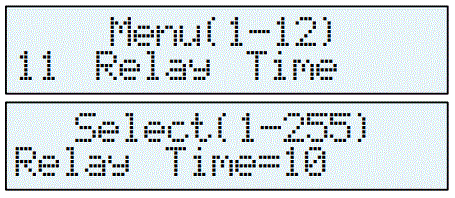 ENFORCER-E-922CPQ-Voice-Dialer-fig-16
