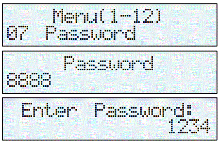 ENFORCER-E-922CPQ-Voice-Dialer-fig-6