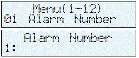ENFORCER-E-922CPQ-Voice-Dialer-fig-7