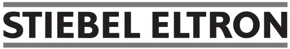 STIEBEL ELTRON - Logo