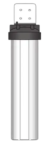 STIEBEL ELTRON Scale TAC ler Plus Hard Water Mineral Scale - Cover