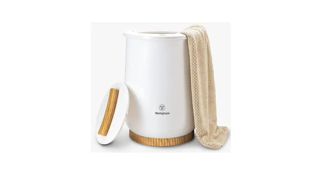 Westinghouse Whtw1819 Luxury Bucket Style Towel Warmer Instructions Westinghouse Whtw1819 Luxury Bucket Style Towel Warmer Instructions