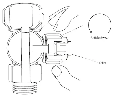 Puretec TS Series Twin Undersink Drinking Water Systems-2