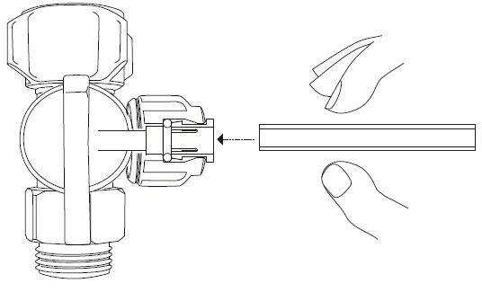 Puretec TS Series Twin Undersink Drinking Water Systems-3