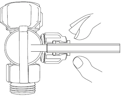 Puretec TS Series Twin Undersink Drinking Water Systems-4
