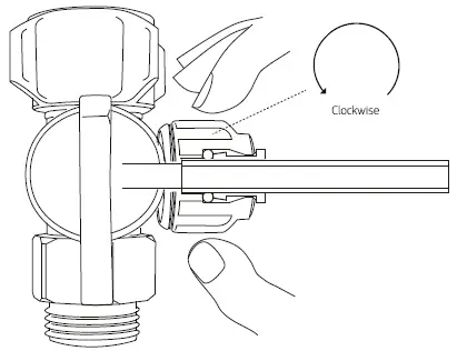 Puretec TS Series Twin Undersink Drinking Water Systems-5