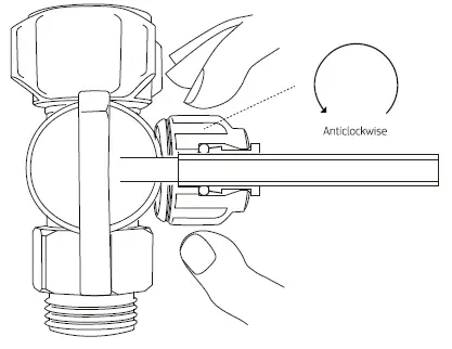 Puretec TS Series Twin Undersink Drinking Water Systems-6