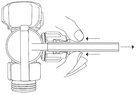 Puretec TS Series Twin Undersink Drinking Water Systems-7