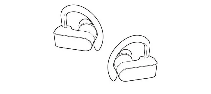True Wireless Earbuds User Manual