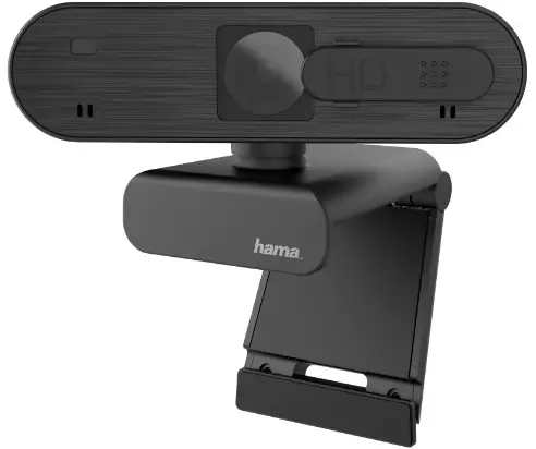 hama C-600 Pro Webcam