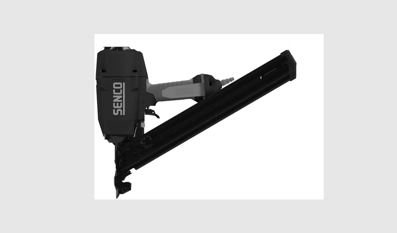 Senco Jn91p2 Metal Connector Nailer User Guide
