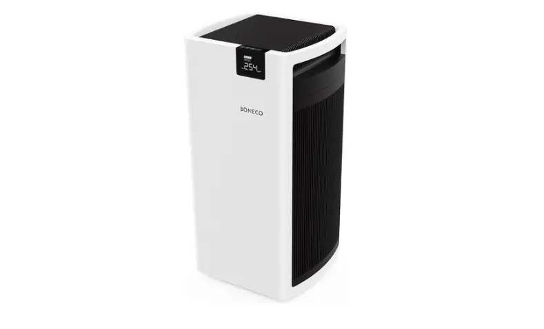 Boneco P710 Portable Air Purifier User Manual