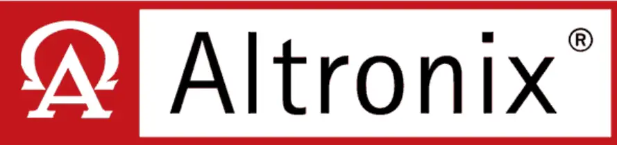 Altronix-logo
