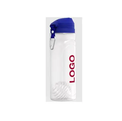Flashbay Shaker Branded Water Bottles User Guide