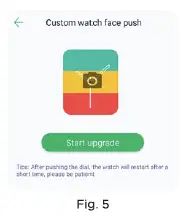 ARMODD Squarz 9 Pro Smart Watch-4