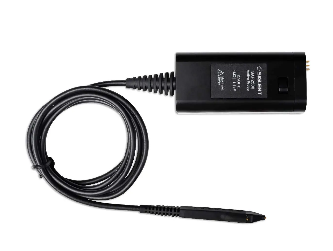 Logicbus-SAP2500-Active-Probe-product-image