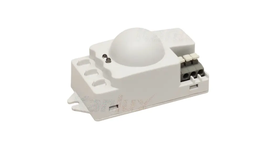 Kanlux 08822 Rolf Mini Jq L Infrared Or Microwave Internal Light Movement Sensor Instruction Manual Kanlux 08822 Rolf Mini Jq L Infrared Or Microwave Internal Light Movement Sensor Instruction Manual