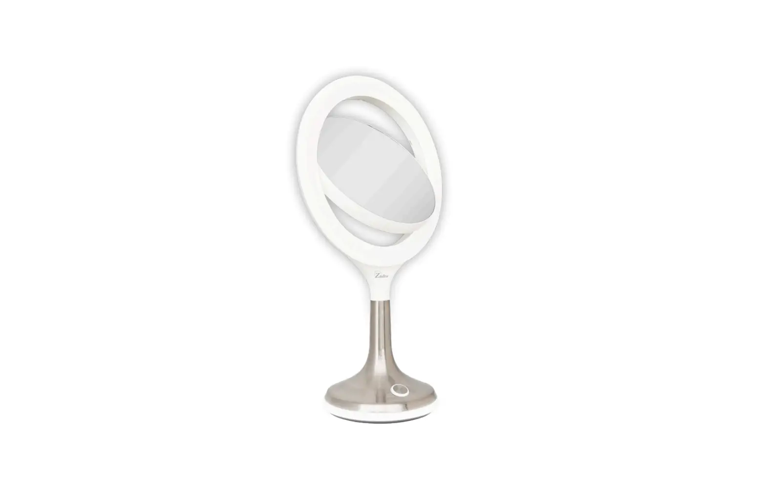 Zadro Lsadlvnt48 Solana Wellness Mirror Instructions