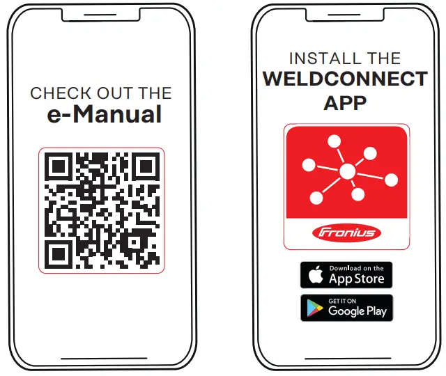 Fronius TransTig 170 DC Portable TIG Stick Welding Machine - fig7