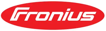 Fronius logo