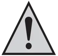 Warning Icon
