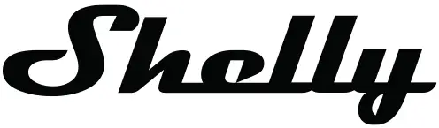 Shelly Plus logo