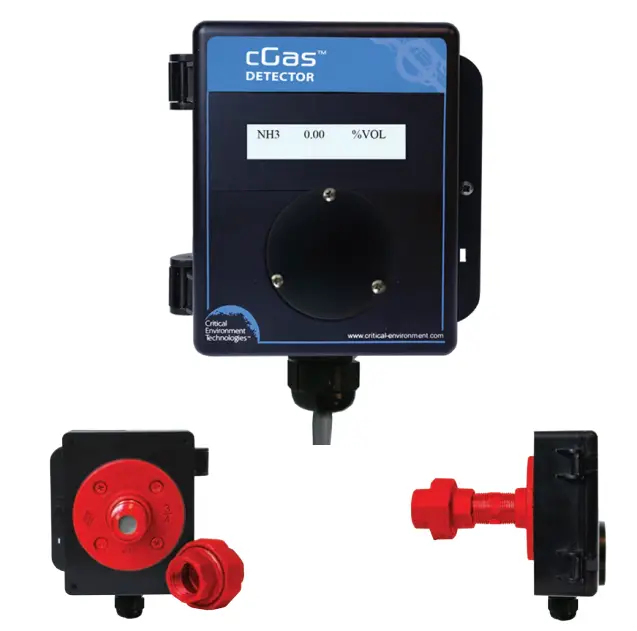 Critical-Environment-Technologies-cGas-Detector-Digital-Transmitter-PRODUCT