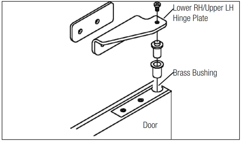 Traulsen Quality Refrigeration Door and Drawer Models - fig 2