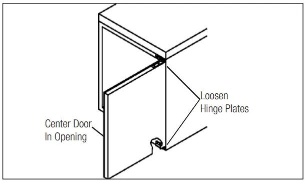 Traulsen Quality Refrigeration Door and Drawer Models - fig