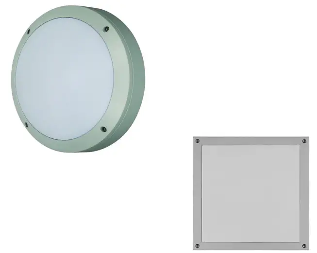 EATON CEAG 83022.1 Exit Sign Luminaire