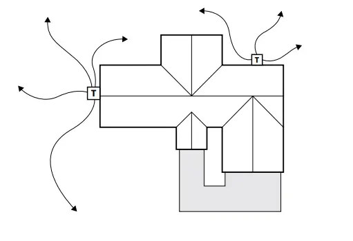 LUMASCAPE rSTR Recessed Luminaires FIG 3
