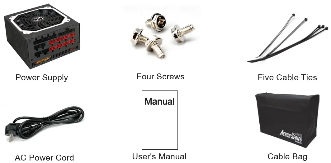ZALMAN-APX-Series-High-Efficiency-Switching-Power-Supply-fig-1