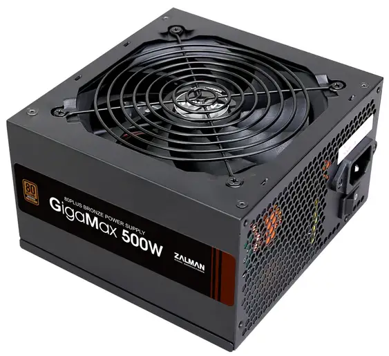 ZALMAN-APX-Series-High-Efficiency-Switching-Power-Supply-product