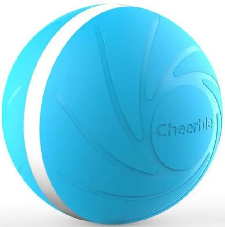 Cheerble Wicked Ball W1