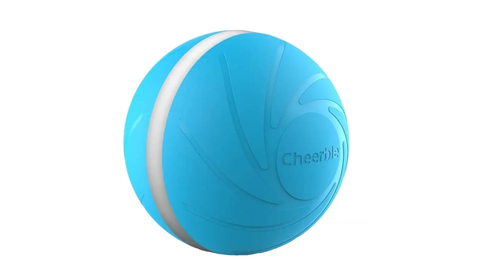 Cheerble Wicked Ball W1 User Manual