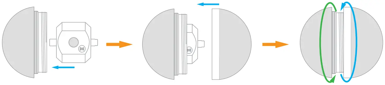 Cheerble Ball instruction