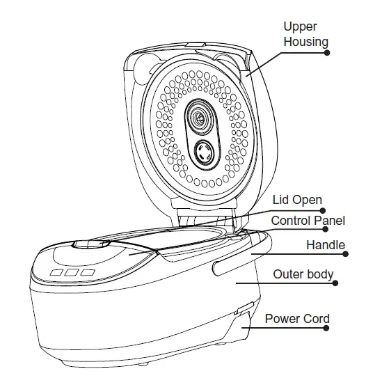 Midea-350116-Rice-Cooker-1