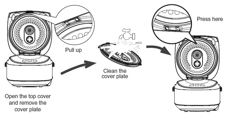 Midea-350116-Rice-Cooker-12