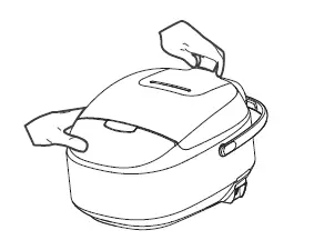 Midea-350116-Rice-Cooker-13