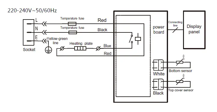 Midea-350116-Rice-Cooker-19