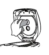 Midea-350116-Rice-Cooker-7