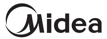 Midea-LOGO
