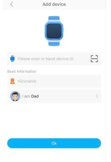 Watchextra DM20 4G Kids GPS Smart Watch Y95 Water Resistant - Figure 1