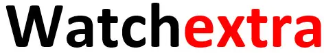 Watchextra - logo